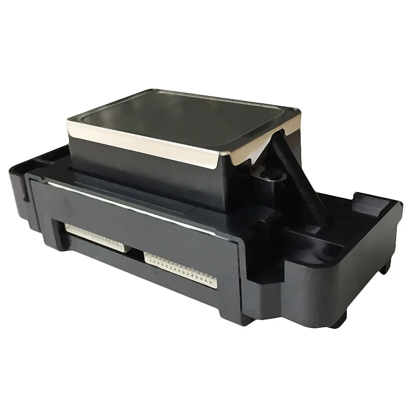 Новый F166000 печатающая головка для Epson R300 R200 R340 R210 R350 R220 R310 R230 R320 G700 G720 D700 D750 D800 G730