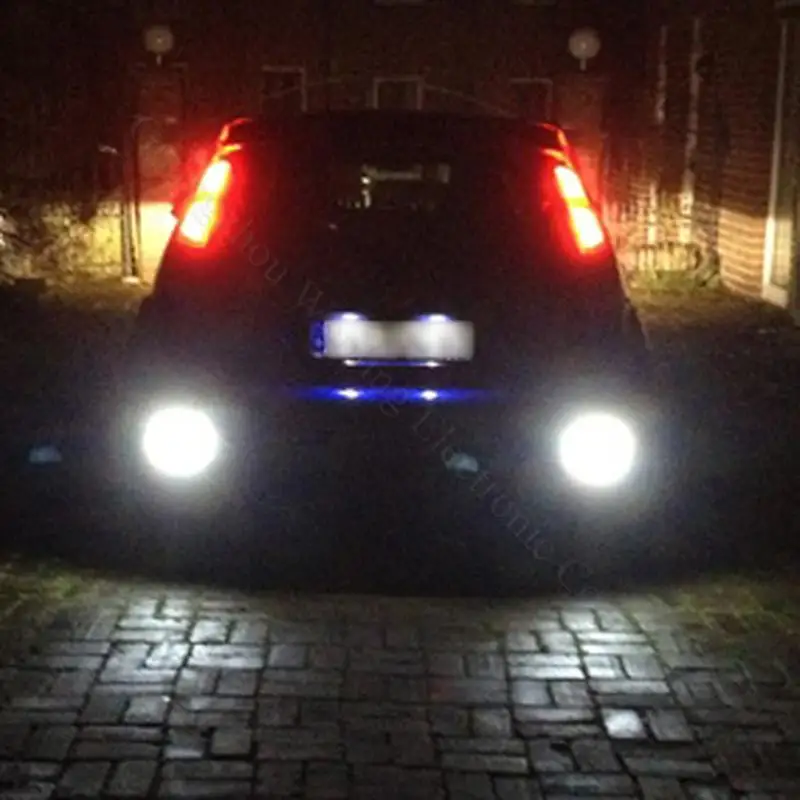 2x T15 автомобильный светильник Led W16W 921 задний лампа для Jeep Subaru Infiniti Lexus Mitsubishi Scion |