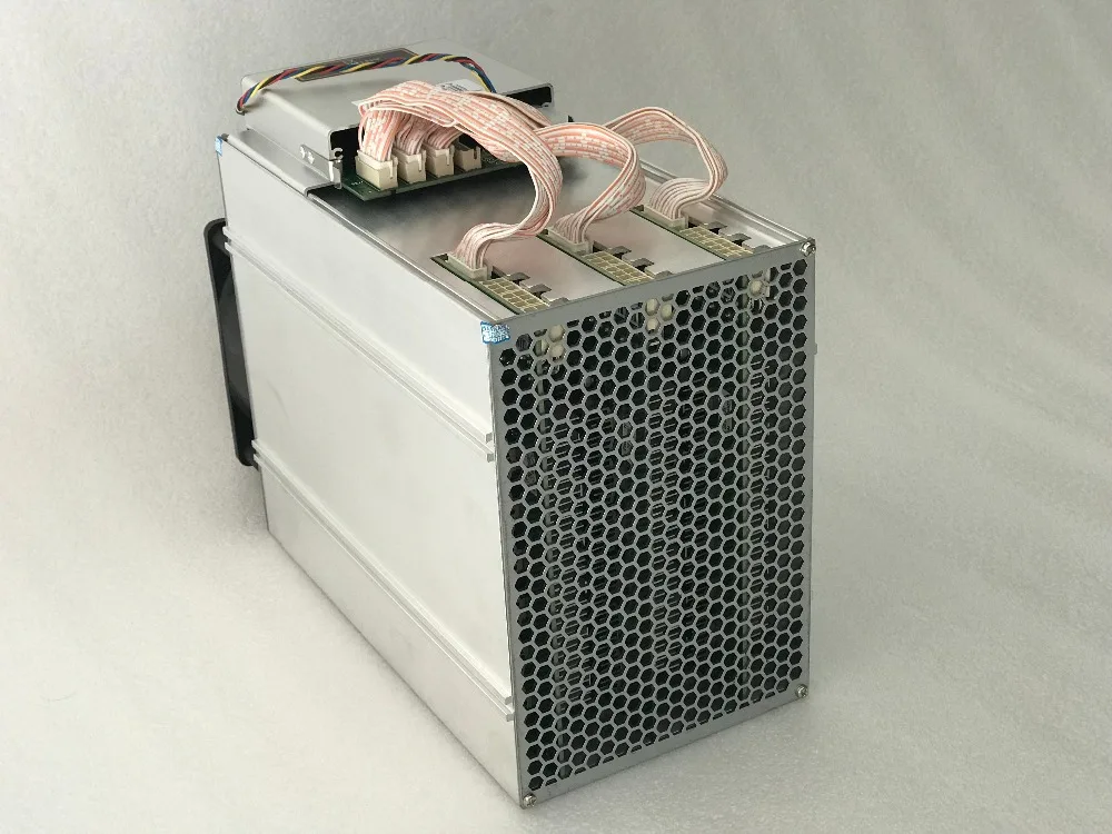 KUANGCHENG использовал только 80 90% CrptoNight Miner Antminer X3 220KH/s 500W высокая прибыль майнинга на