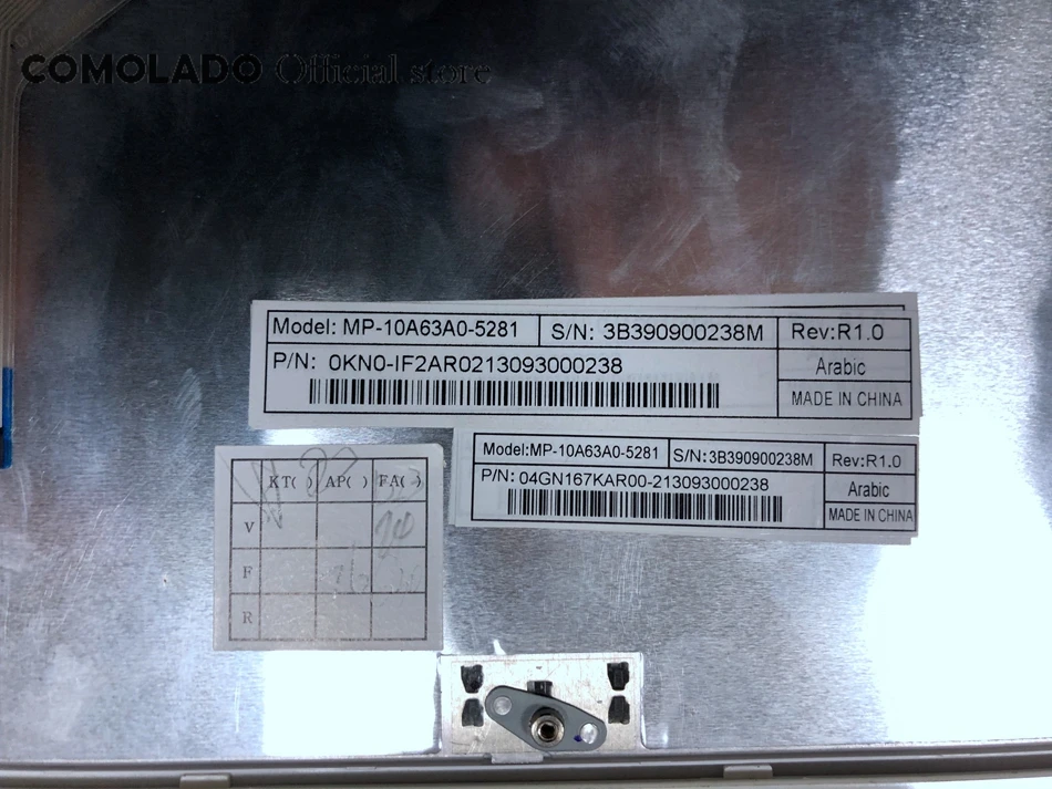 AR арабская клавиатура для ASUS A40 A40D A40I A40E A40EN A40J A40JC A40EP серия белая рамка макет |