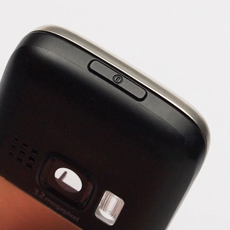 BaanSam чехол Корпус для Nokia 6303 с английской клавиатурой