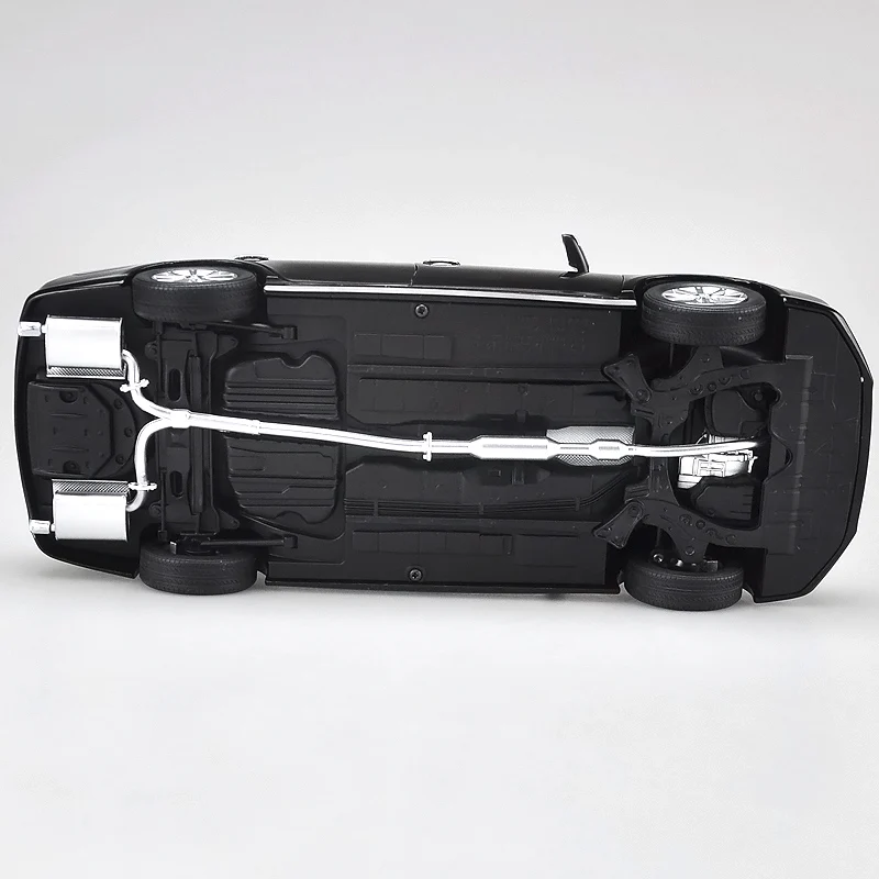 Модель автомобиля Camry 2012 1:18 модель из сплава для детей подарки и