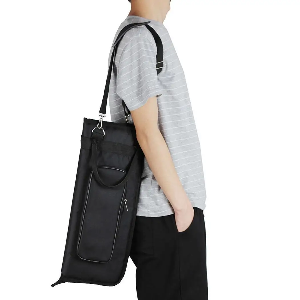 Оксфорд ткань барабан липкий мешок портативный водонепроницаемый музыкальный