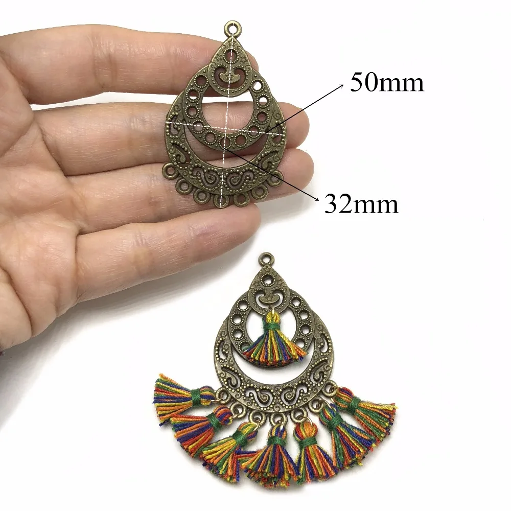 Gufeather M63/jewelry аксессуары/ювелирных изделий/серьги аксессуары/кулон/diy/Винтаж
