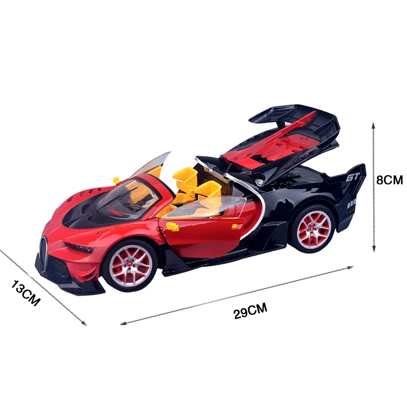 2019 1:14 4CH RC Cars коллекция радиоуправляемые светодиодные машины на дистанционном