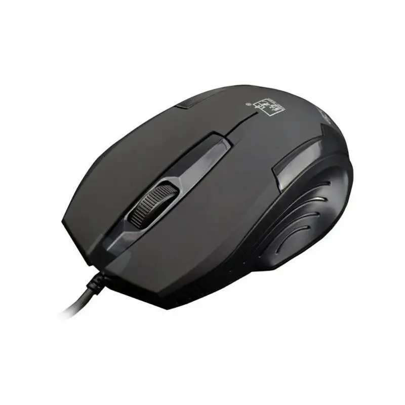 Новинка 512G проводная usb игровая большая мышь 2000 точек/дюйм эргономичный дизайн