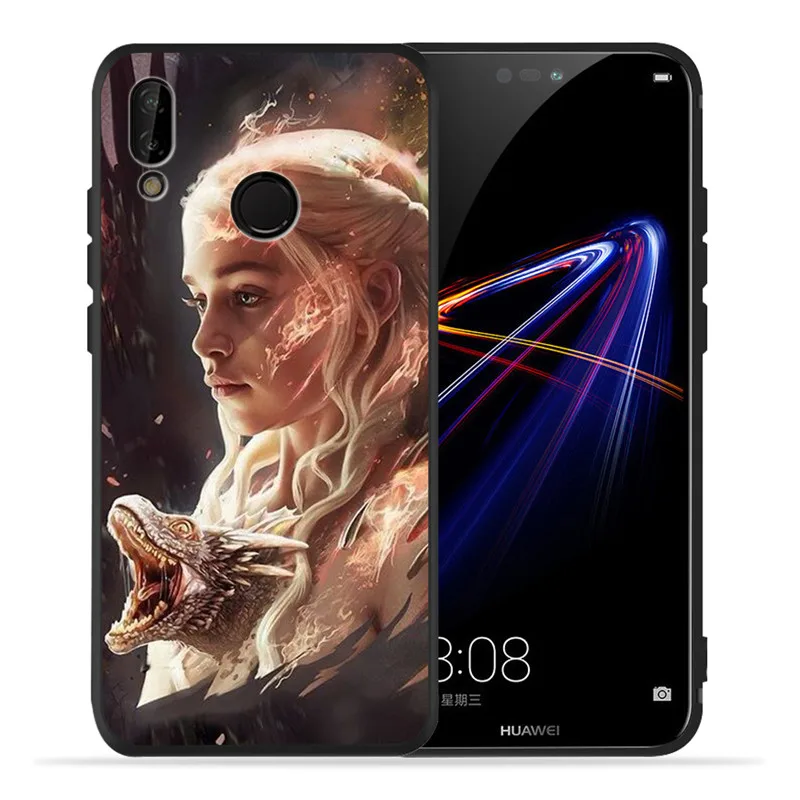 H1399 Чехол для huawei P8 P10 P20 P30 mate 10 20 Honor 8 8X 8C 9 10 Lite Plus Pro, Роскошный чехол - Цвет: H1399