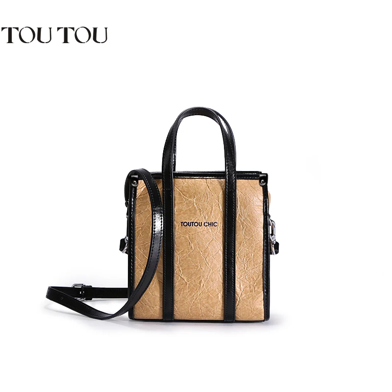 A1725 мини tote Женский 2018 осень и зима новый маленькая сумка универсальная Crossbody для
