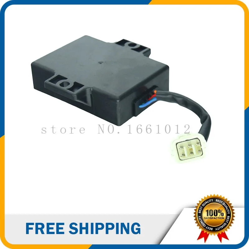 

Motorcycle Engine Parts ATV 500CC Igniter CDI For Xinyang KAZUMA 500 ATV Free Shipping