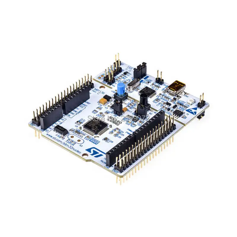 ST официальная демонстрационная плата NUCLEO L476RG STM32L4|demo board|boardboard board |
