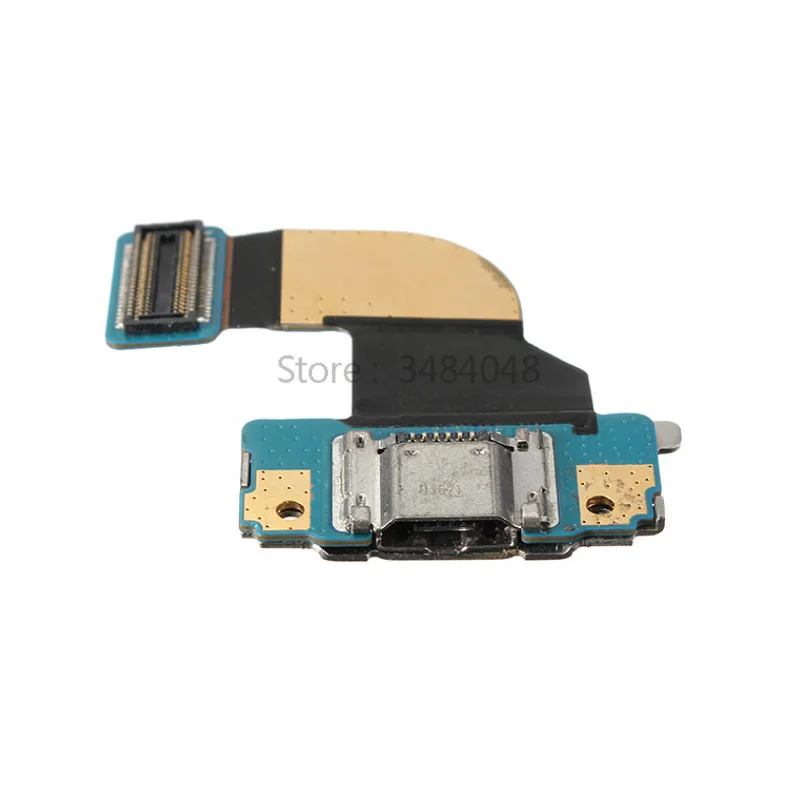 Для Samsung Galaxy Tab 3 10. 0 T310 T311 док-разъем гибкий кабель USB зарядное устройство порт