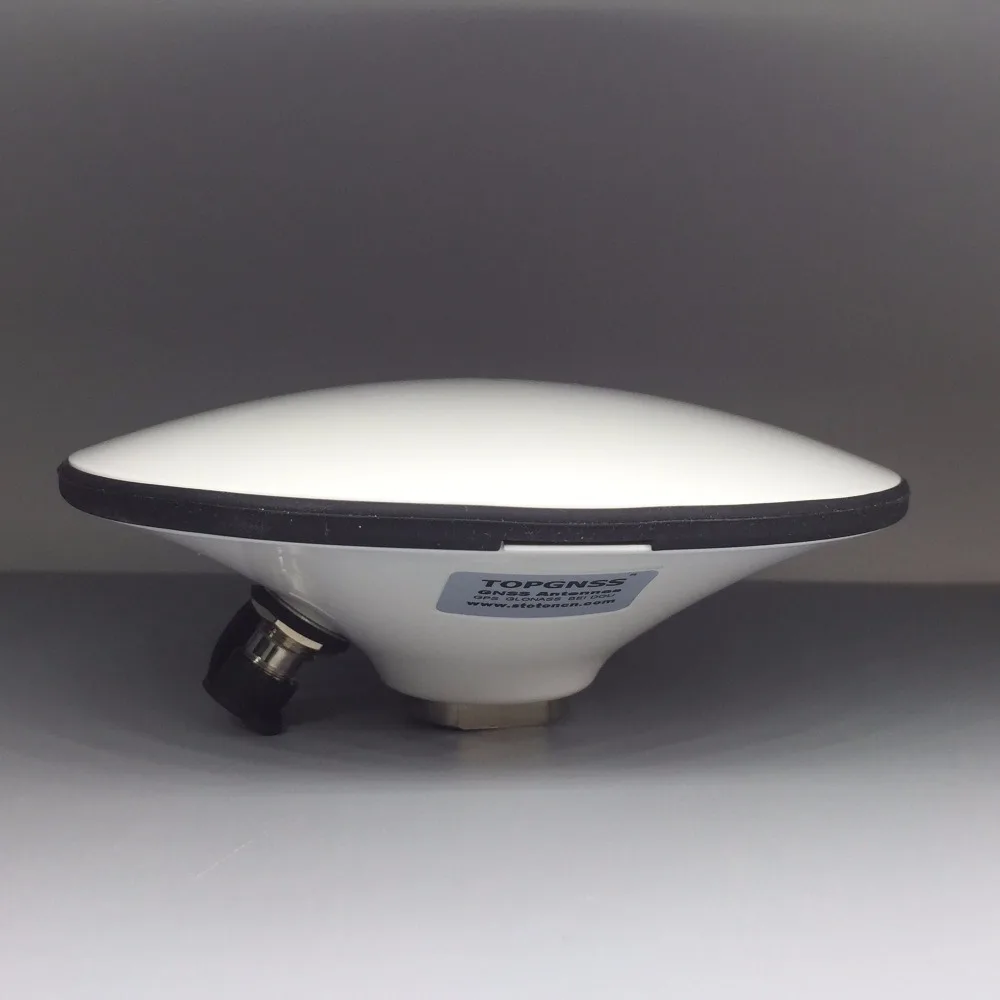 Высококачественная 5 метровая высокоточная смотровая GNSS антенна RTK GPS Антенна