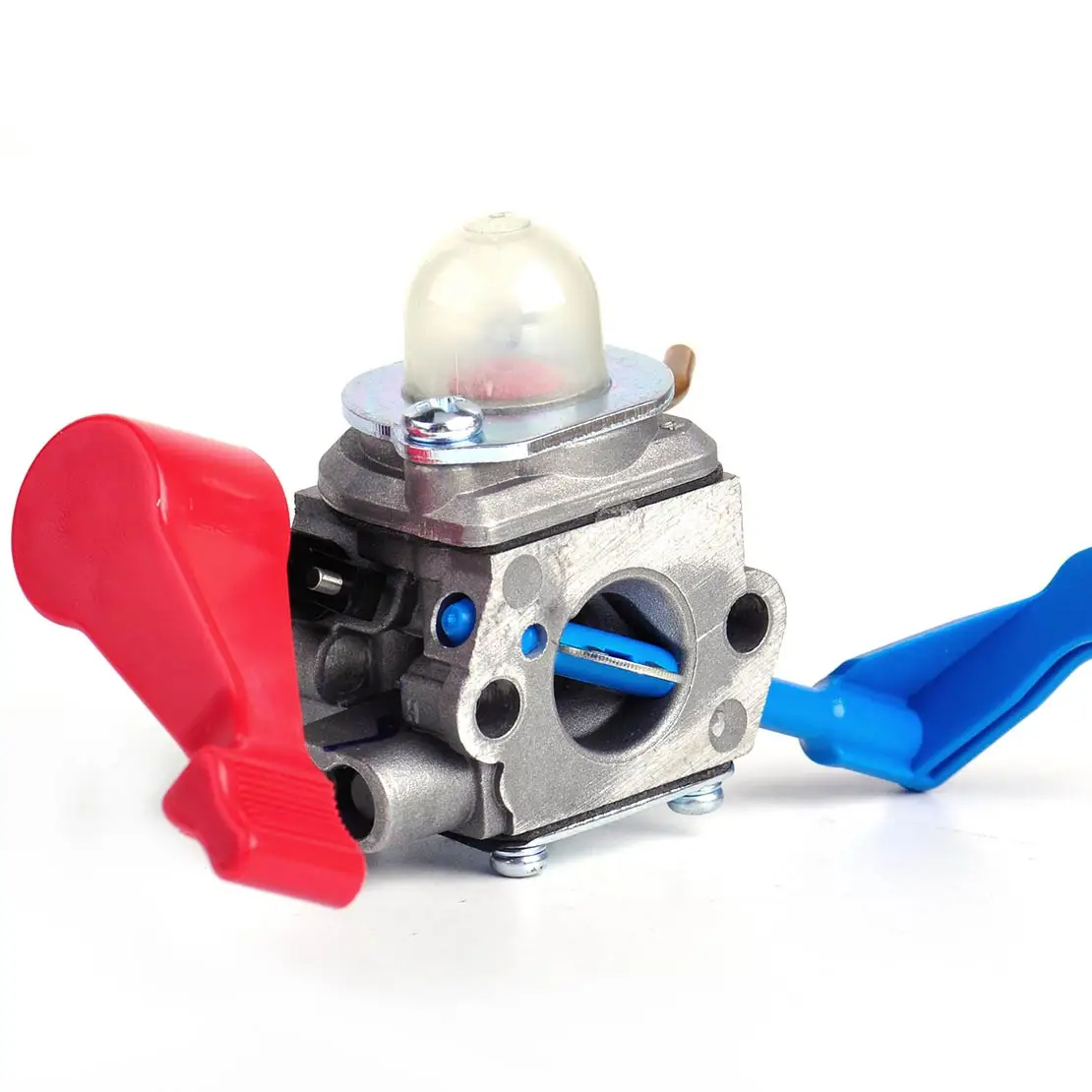 вентилятор карбюратор