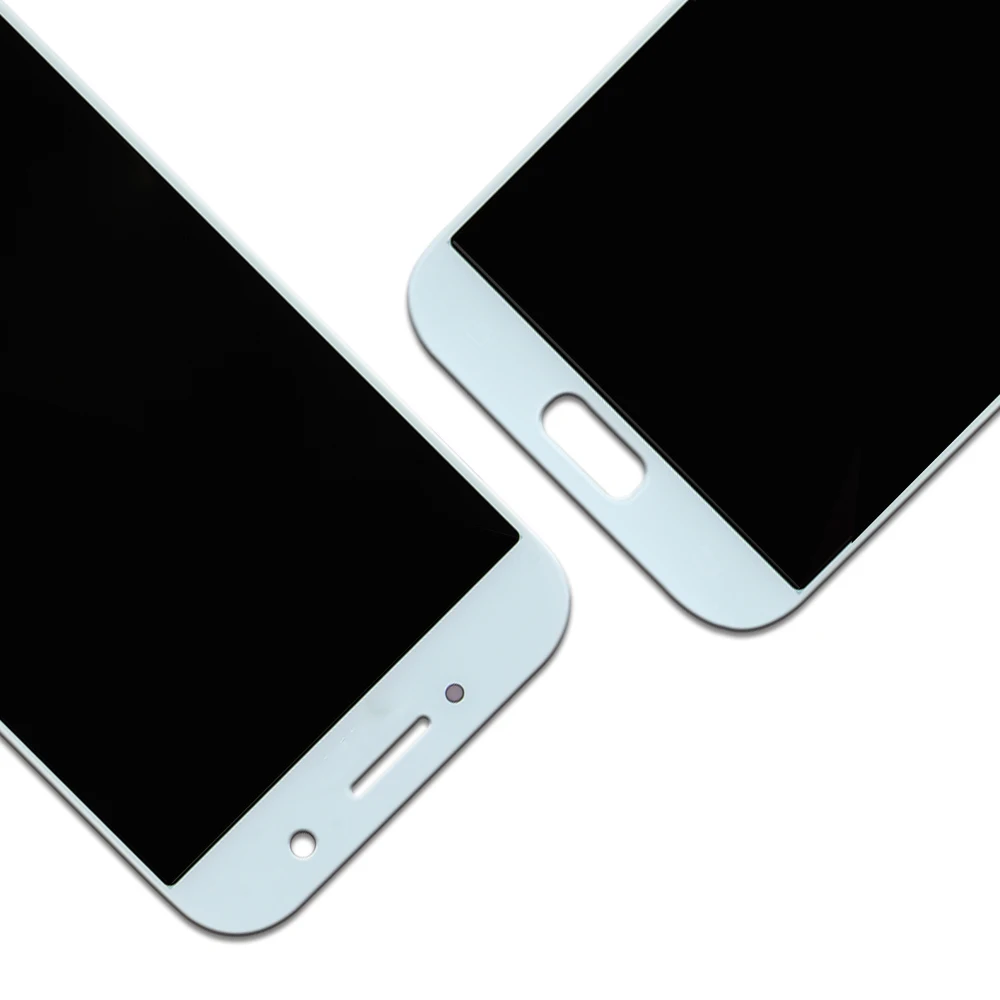 Тестирование Super AMOLED ЖК дисплей для Samsung Galaxy A5 2017 Дисплей Сенсорный экран планшета