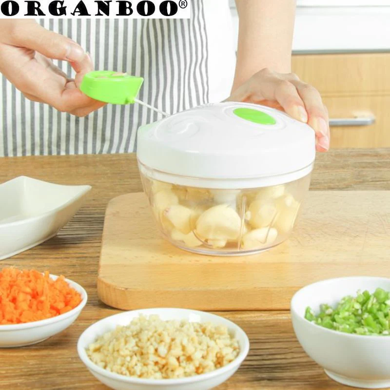 Многофункциональная Небольшая Ручная пресс машина для чеснока мясорубка ручная