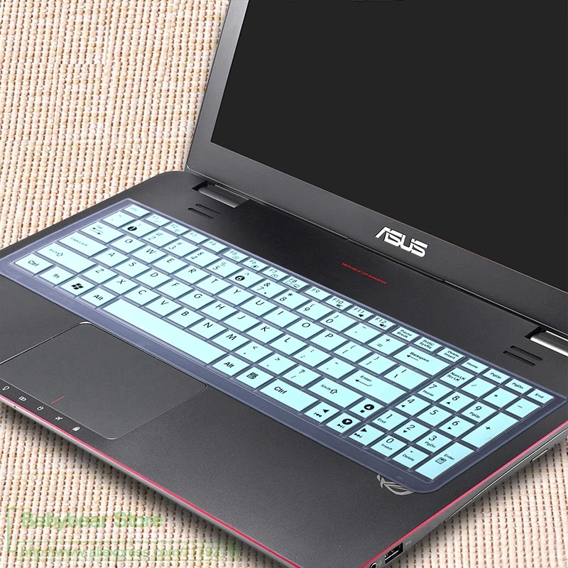 Чехол для ноутбука Asus защита ноутбуков 15 дюймов V555 V587 F580 A553 A540U X540 D540 D541 D555Y E502M Px554