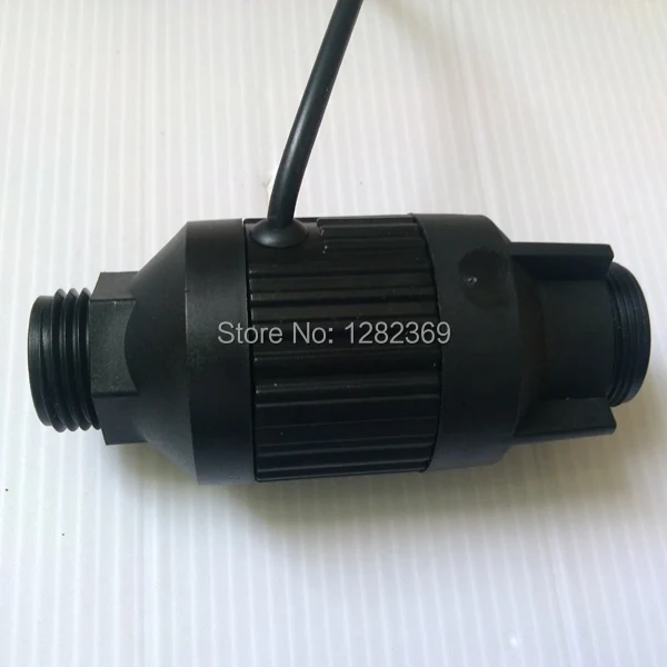 Small Solar Water Pump DC 17.8V 18W 960LPH 4.4M Brushless Subersible Pumps Hot Circulation | Обустройство дома