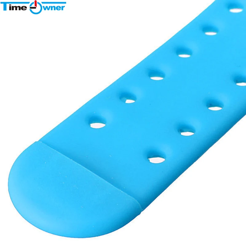 Смарт-браслет Time Owner W2 фитнес-трекер монитор сна Шагомер трекер активности для iOS