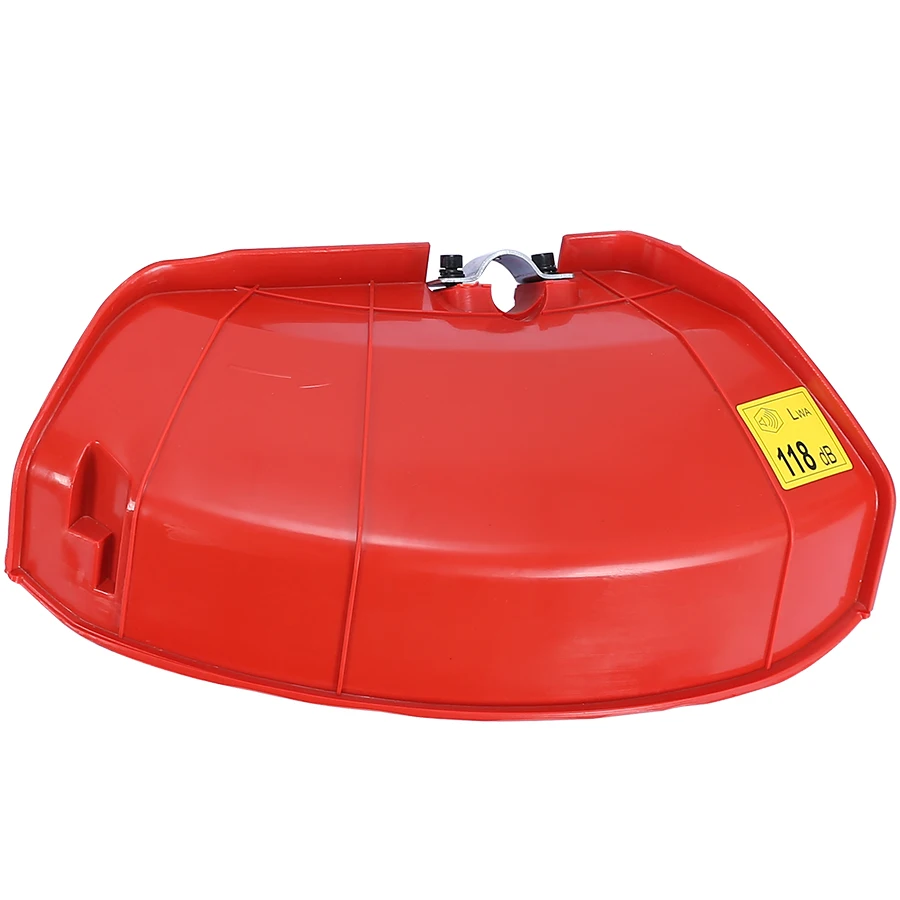 1 шт. высокое качество косилка защита дефлектор бензиновая щетка резак