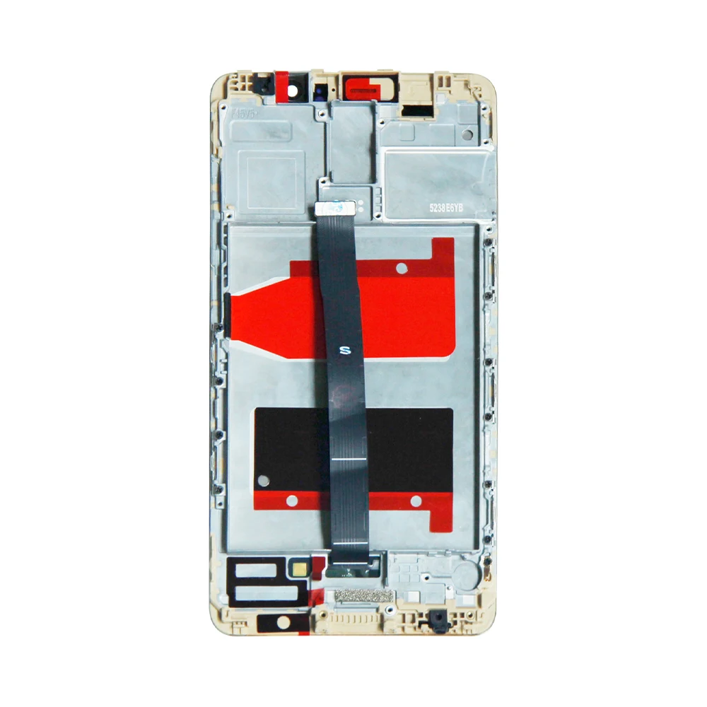 Для 5 9 &quotHuawei Mate MHA L09 L29 Mate9 ЖК дисплей сенсорный экран дигитайзер панель Сенсорное