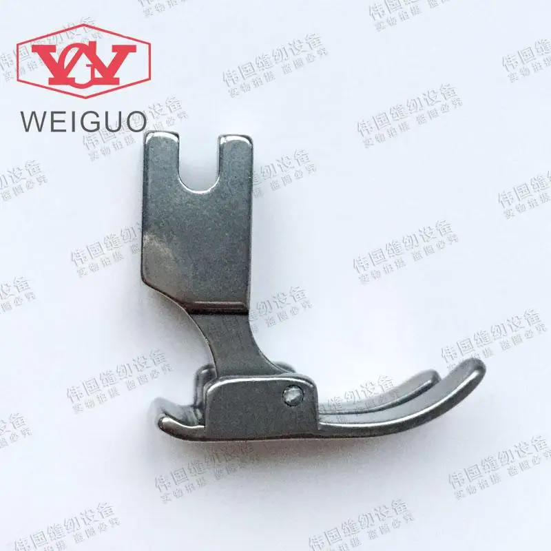 

Computer flat car ordinary flat car flat presser foot 147328 all steel quality P351H basic presser foot