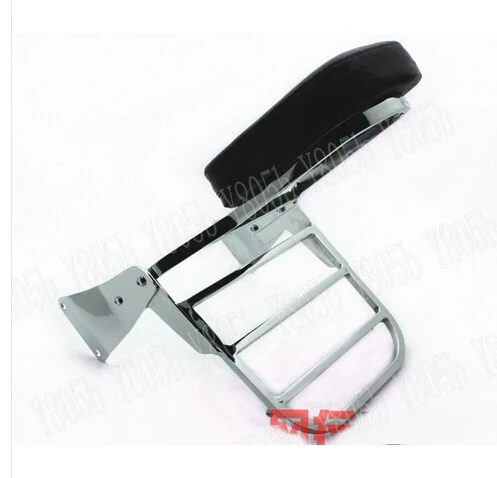 Багажная стойка для мотоцикла на спинку Sissy Bar KAWASAKI Vulcan VN1500 VN 1500 |