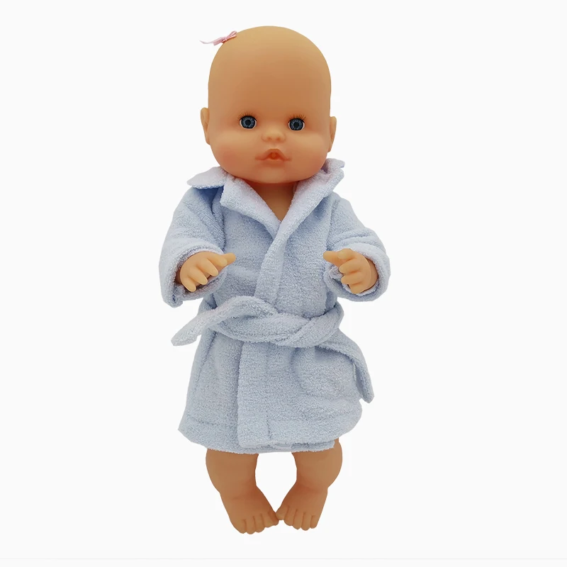 Одежда для кукол на выбор 9 стилей подходит Nenuco 33-35 см аксессуары su Hermanita - купить