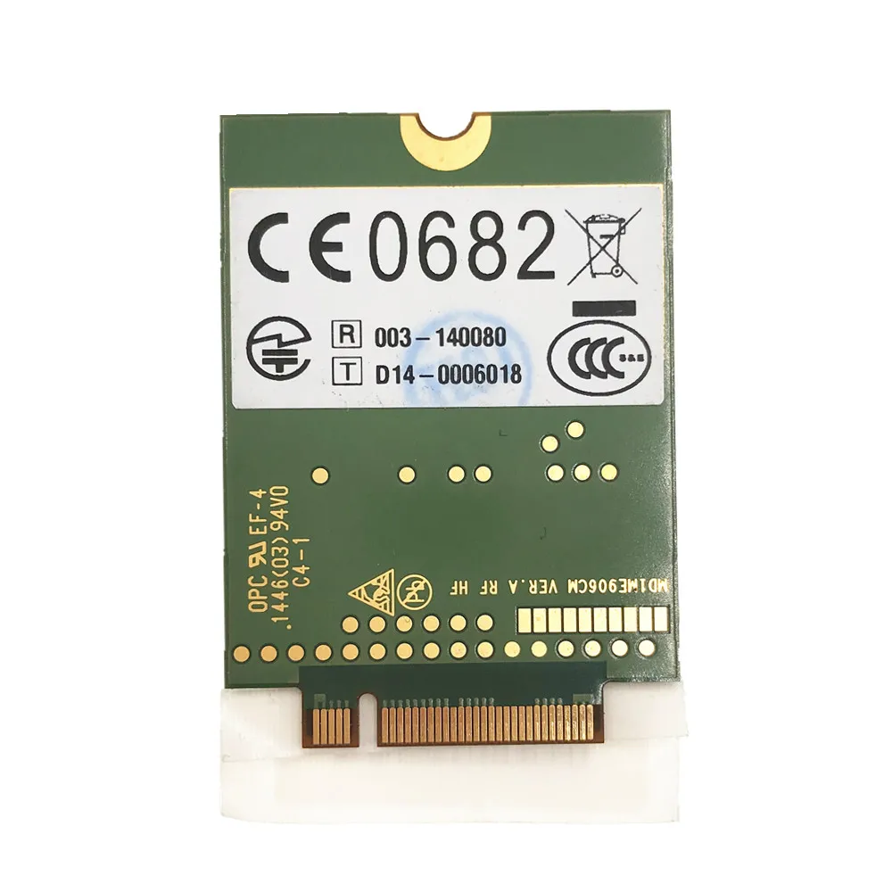 Разблокированный модуль ME906C FRU 04X6060 LTE для Lenovo ThinkPad 10 8 TDD LTE/TD SCDMA/FDD 4G|3G модемы| |