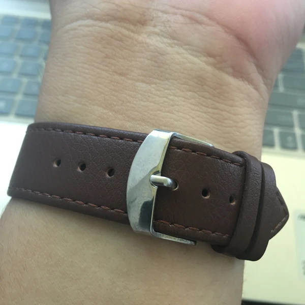 Привлекательный дизайн, кожаный ремешок для Apple Watch, 42 мм, 38 мм, 40 мм, 44 мм, для iWatch, ремешок серии 4, 3, 2, 1, ремешок серии 5