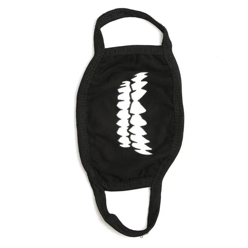 Luminous Mouth Mask Light in the dark Anti dust warm Cool Unisex 12 Style Respirator Stop Air Pollution L3 | Красота и здоровье