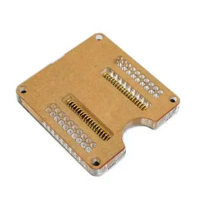 ESP32 тестовая плата WROVER приспособление для сжигания небольших партий модуля ESP