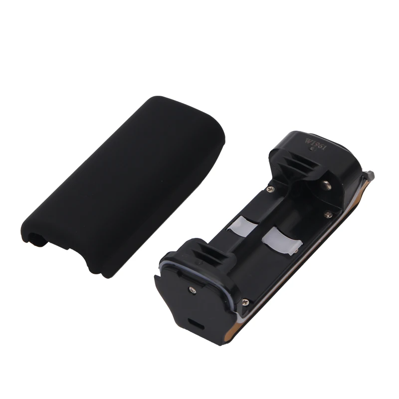Pionner4you ипв Velas 120 Вт Mod Поддержка RDA/RDT/RDTA бак пульверизатора электронная сигарета