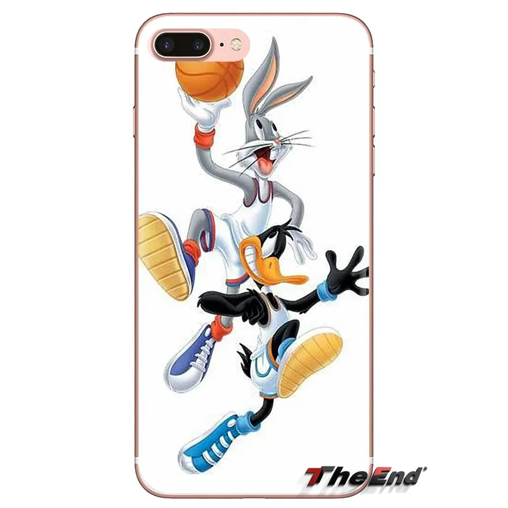 Soft Housing Case Super Looney Tunes Bugs Bunny For Xiaomi Mi3 Samsung A10 A30 A40 A50 A60 A70 Galaxy S2 Note 2 Grand Core Prime |