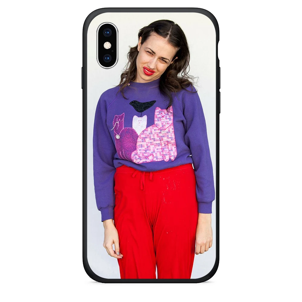 Чехол из ТПУ для телефона iPhone xs max силиконовый чехол 5 5S SE 6 6s Plus 7 8 x xr Fundas |