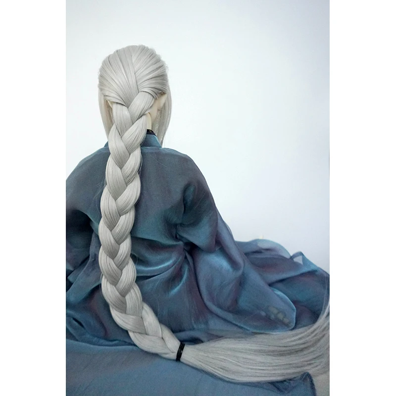 Кукла Cateleya bjd боковая бахрома старинный длинный Скорпион высокотемпературный