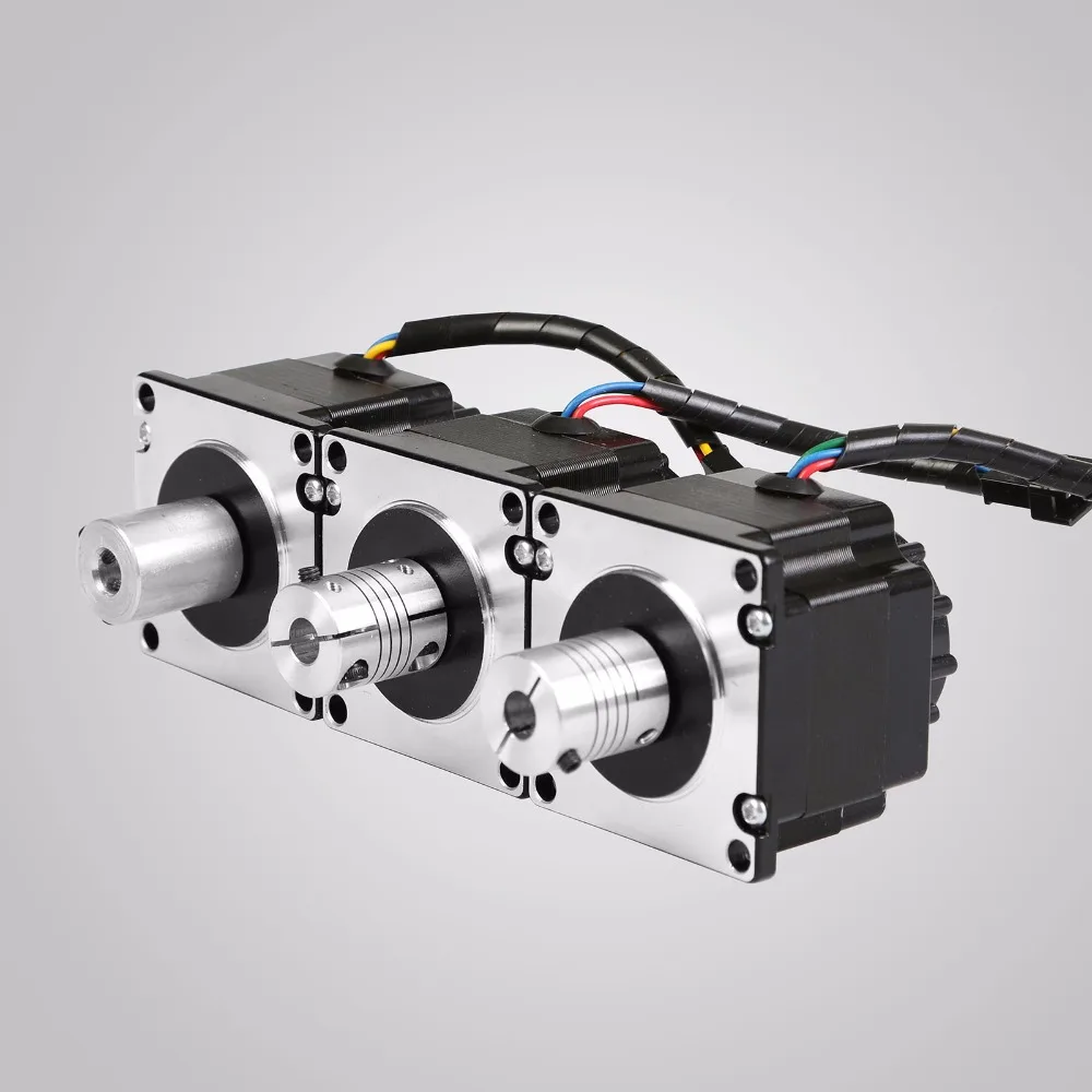 Brand-new 4-Axis CNC 3020T Router Engraver: Durable Engraving, Drilling, and Milling Machine image 5