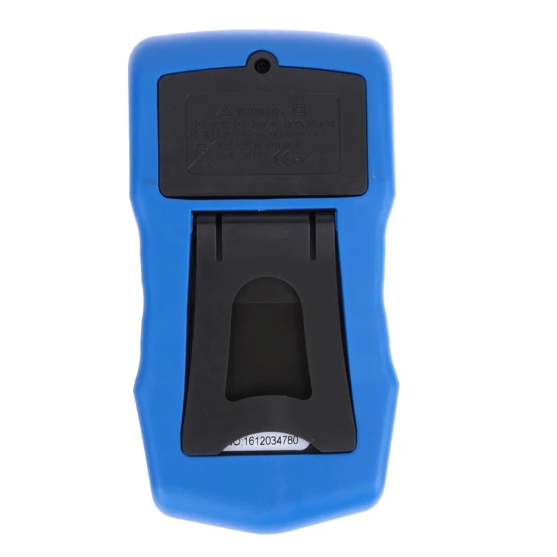 Цифровой мультиметр DT830L вольтметр амперметр Омметр измеритель