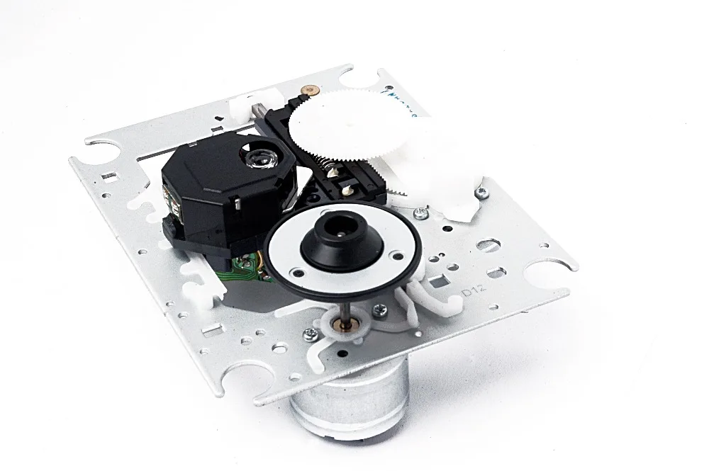 Запасные части для SONY ZS-H20CP CD проигрывателя Лазерная линза Lasereinheit ASSY блок ZSH20CP