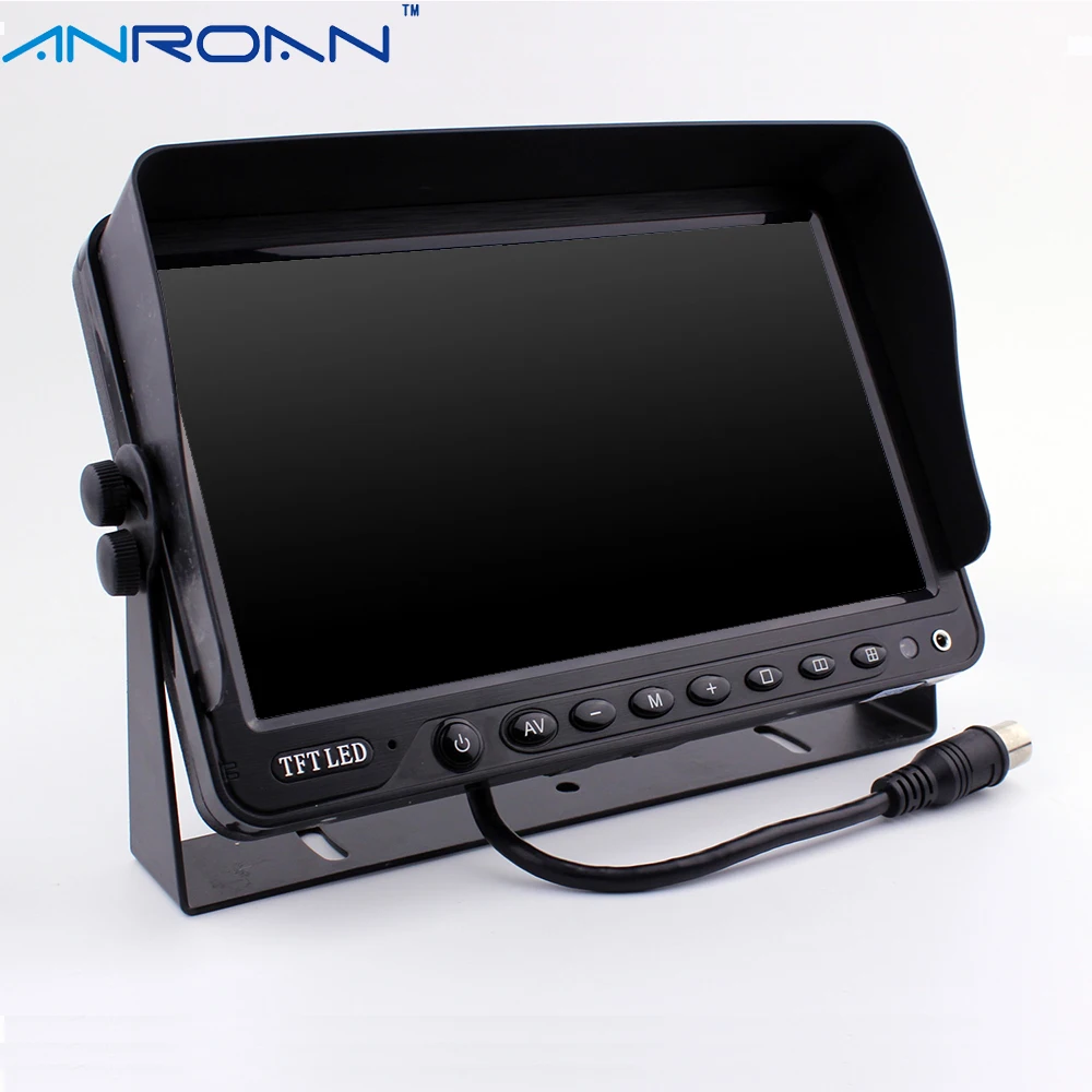 Камера заднего вида для грузовиков прицепов Уборочных Машин|camera for truck|side camerarear view