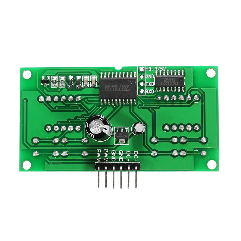 1pc Square Wave Signal Generator Stepping Motor Drive Module PWM Pulse Frequency Cycle Adjustable High Quality | Обустройство дома