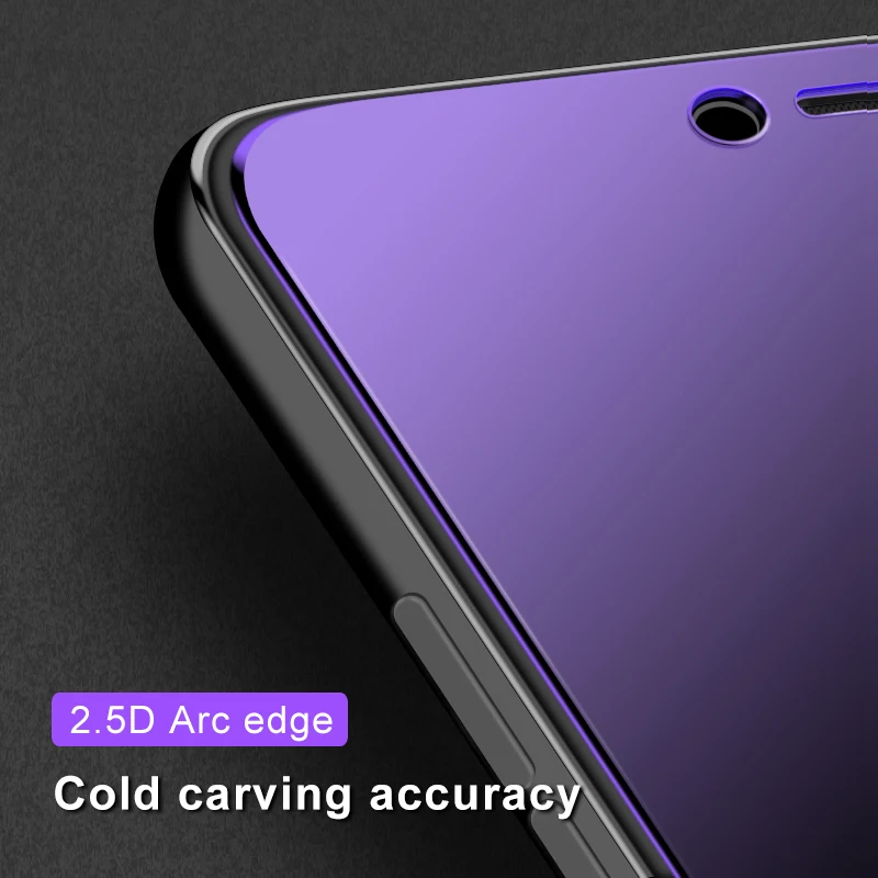 BXE 9H полное покрытие закаленное стекло для Xiaomi mi 8 Mi8 lite 9 SE Защита экрана se