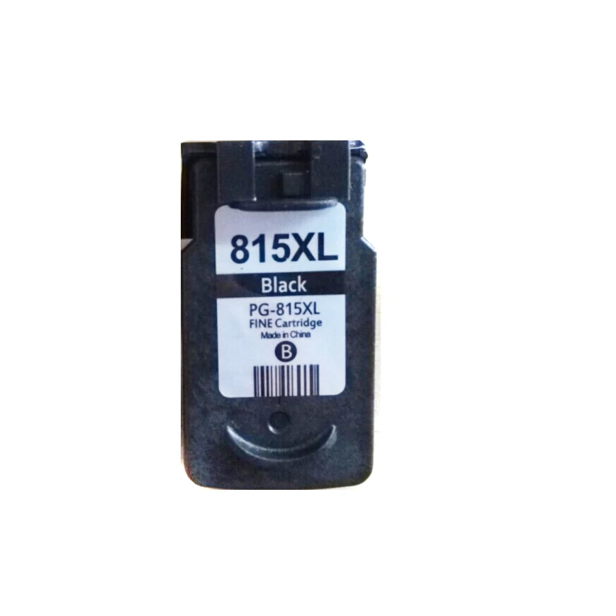 Картридж с чернилами совместим PG815 PG-815 CL816 CL-816 PG815XL IP2780 IP2788 IP2700 MP288 MP236 MP250 3 шт. |