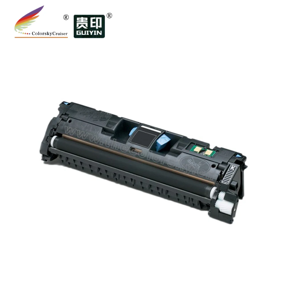 (CS H3960 3963) Топ картридж с принтом премиум класса для HP Color LaserJet 2550 2550n 2550L 2550Ln 2820 2840