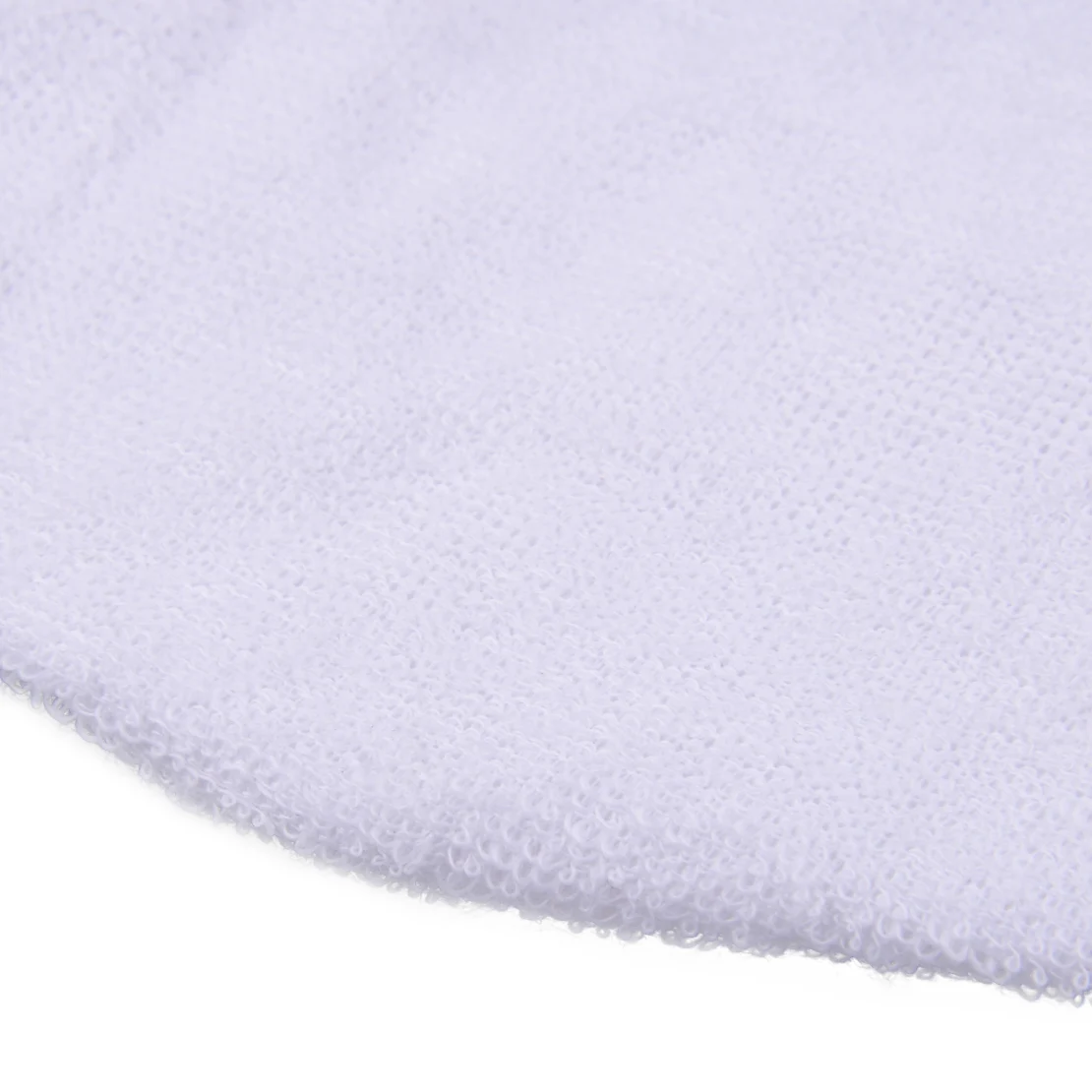 

beler 4pcs 9" & 10" New Soft Car Polisher Microfiber Waxing Polishing Bonnet Buffing Pad Cover