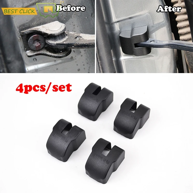 Аксессуары подходящие для 2005 2006 2007 2008 2009 2010 2011 Ford Focus MK2 крышка дверного замка
