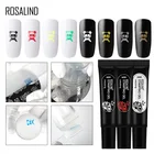 Гель-лак для стемпинга ROSALIND, гибридный лак, полуперманентный УФ-лак для ногтей