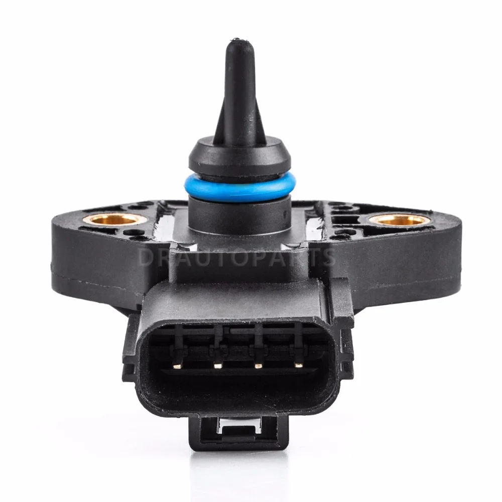 Датчик давления топливной направляющей для Ford Super Duty Lincoln Fmercury PS5 0261230093|sensor sensor|sensor