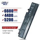 JIGU черный Батарея для Asus Eee PC 1215 ПК R011 1215N 1015b 1015 1015bx 1015p x 1015p A31-015 A32-1015 AL31-1015 A31-1015