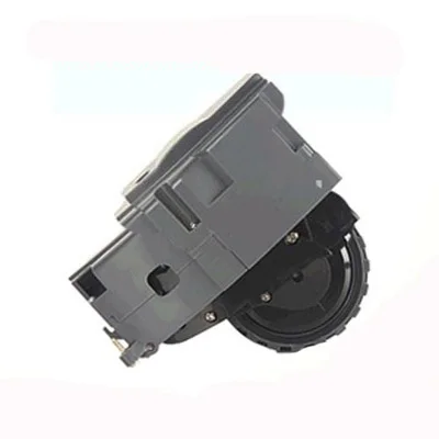Серый цвет правый руль Замена для irobot roomba 500 600 700 800 серии 620 650 630 660 595 780 760 770 870
