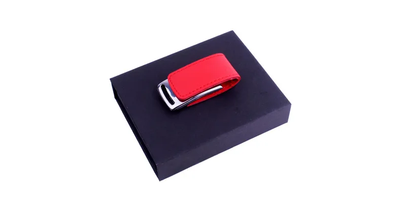 JASTER USB 3,0 цветная печать логотипа металлическая кожа 4 ГБ 8 ГБ 16 ГБ 32 ГБ 64 Гб карта памяти U диск usb+ Подарочная коробка usb флеш-накопитель